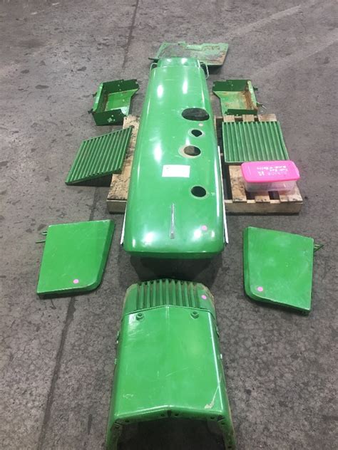 john deere 4020 replacement parts